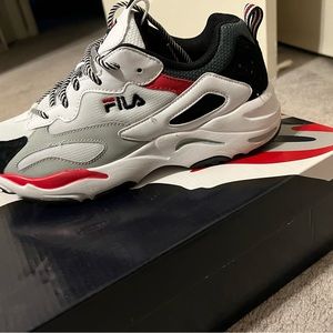 Fila Shoes